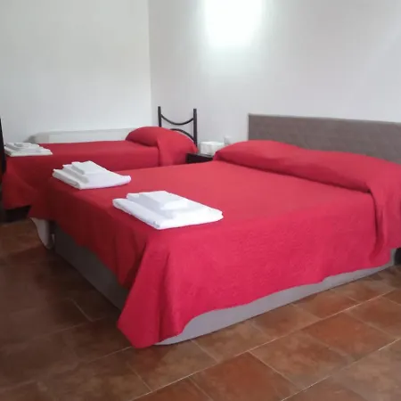 Il Borgo Di Maurizio Loria * Caccuri